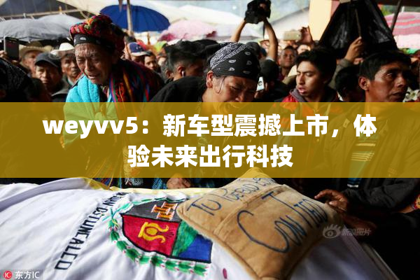weyvv5：新车型震撼上市，体验未来出行科技
