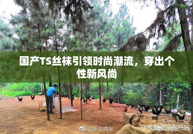 国产TS丝袜引领时尚潮流，穿出个性新风尚