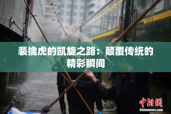 裴擒虎的凯旋之路：颠覆传统的精彩瞬间
