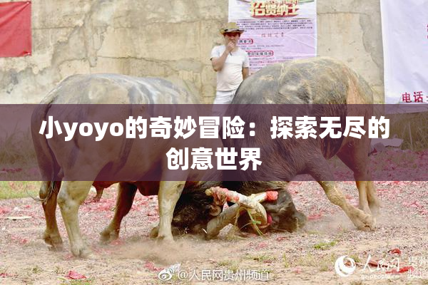 小yoyo的奇妙冒险：探索无尽的创意世界