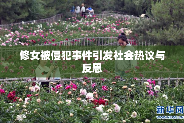 修女被侵犯事件引发社会热议与反思