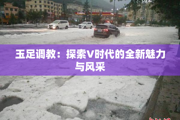 玉足调教：探索V时代的全新魅力与风采