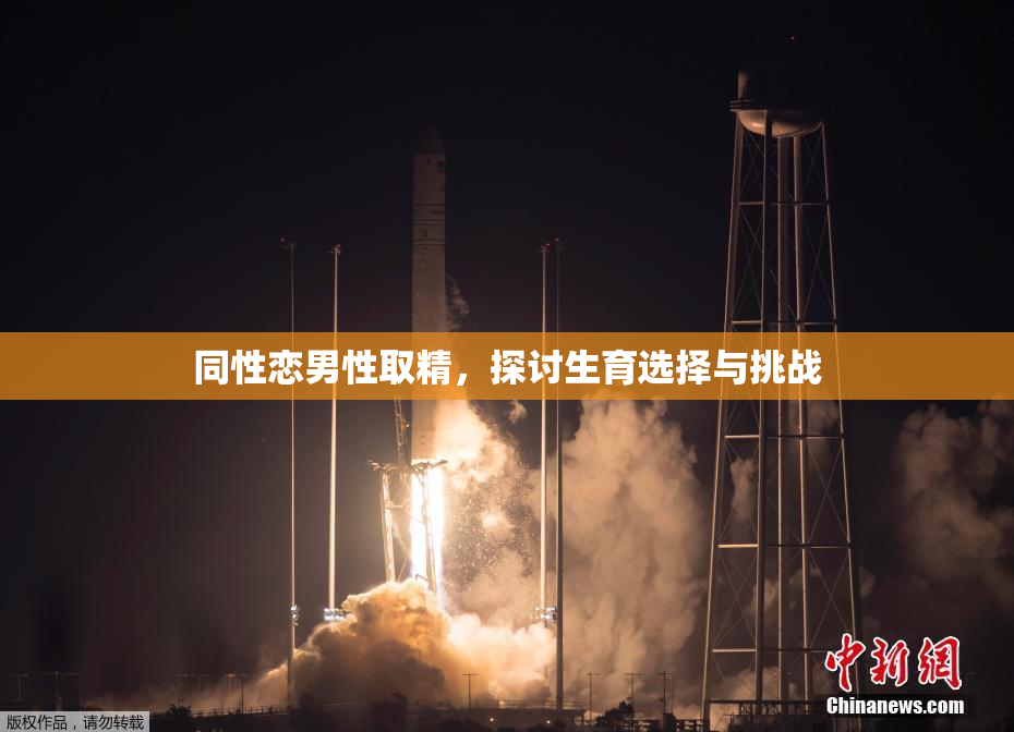 同性恋男性取精，探讨生育选择与挑战