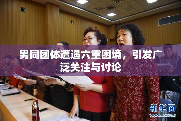 男同团体遭遇六重困境，引发广泛关注与讨论