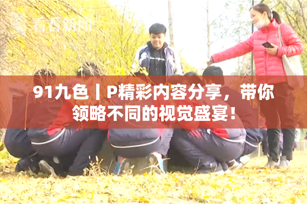 91九色丨P精彩内容分享，带你领略不同的视觉盛宴！