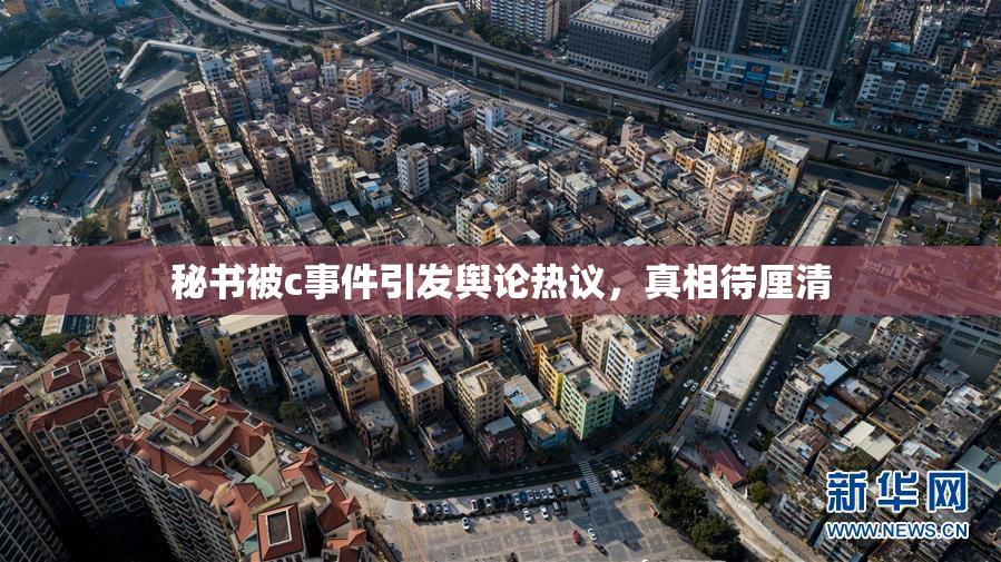 秘书被c事件引发舆论热议，真相待厘清
