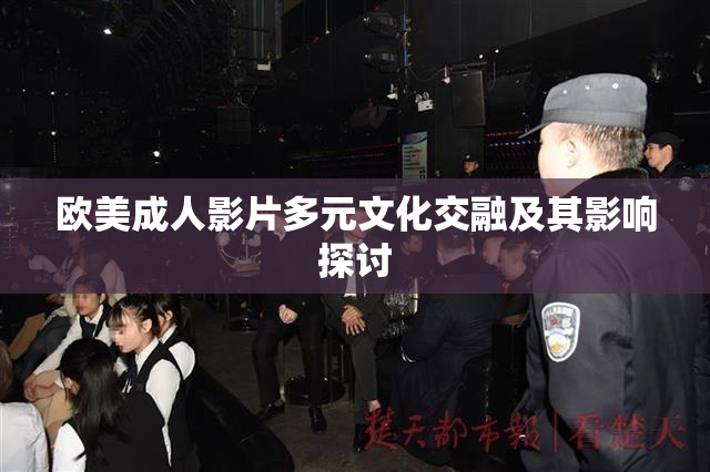 欧美成人影片多元文化交融及其影响探讨