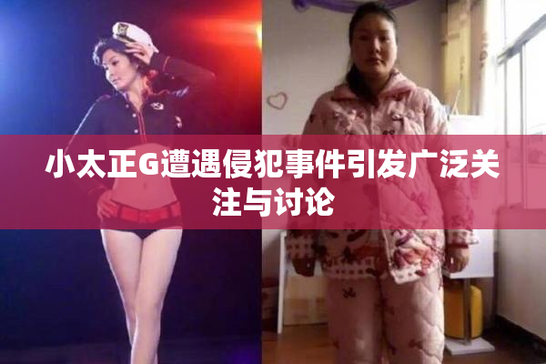 小太正G遭遇侵犯事件引发广泛关注与讨论