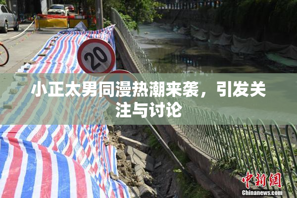 小正太男同漫热潮来袭，引发关注与讨论