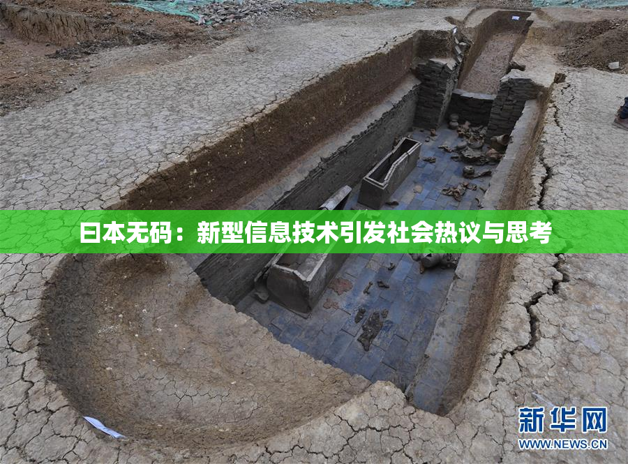 曰本无码：新型信息技术引发社会热议与思考