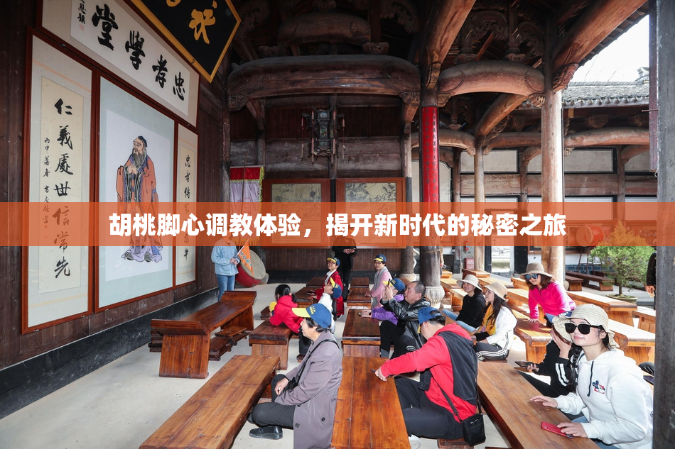 胡桃脚心调教体验，揭开新时代的秘密之旅