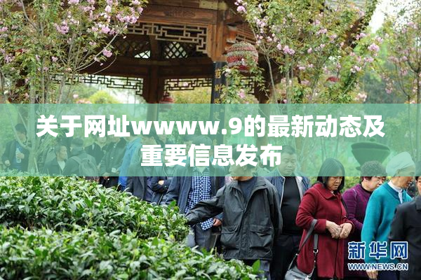 关于网址wwww.9的最新动态及重要信息发布