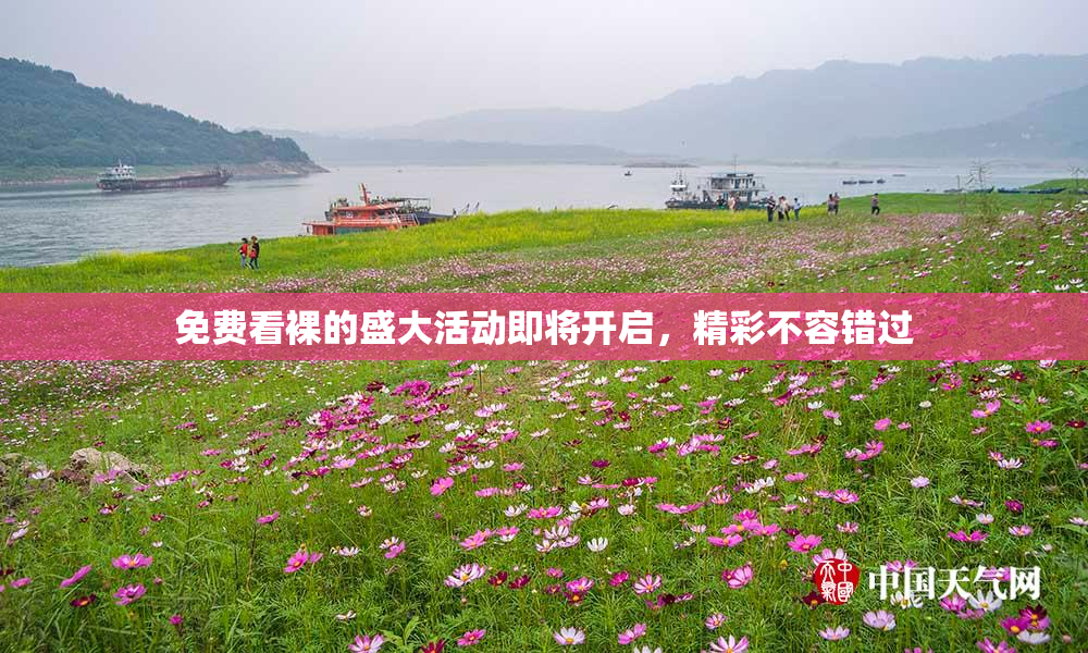 免费看裸的盛大活动即将开启，精彩不容错过