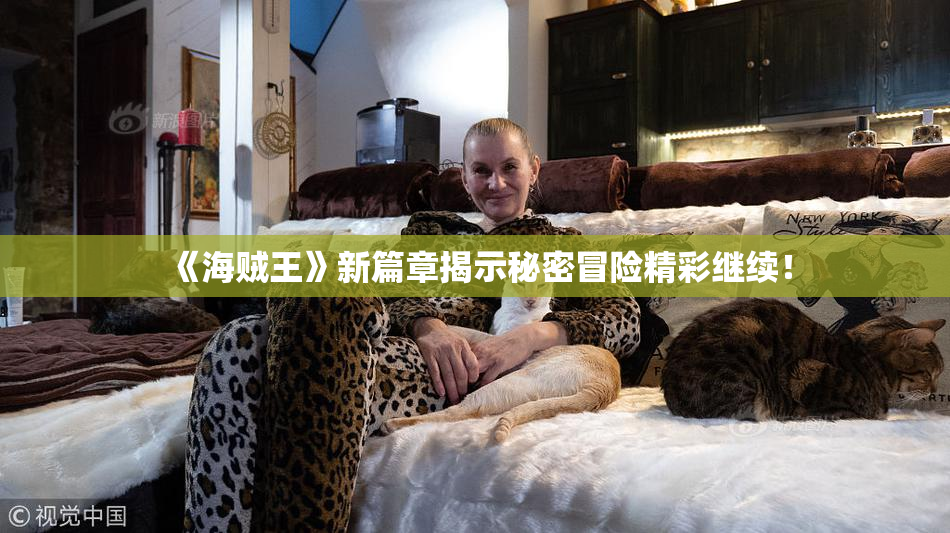 《海贼王》新篇章揭示秘密冒险精彩继续！
