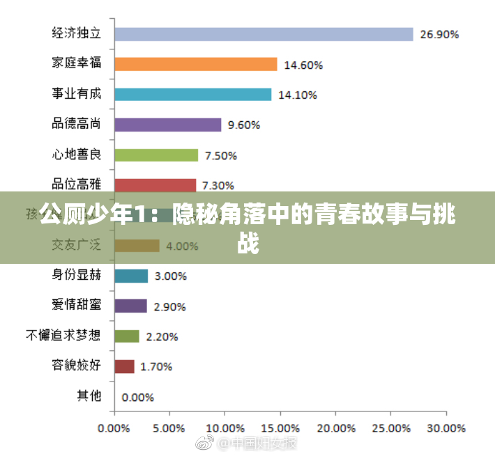 公厕少年1：隐秘角落中的青春故事与挑战