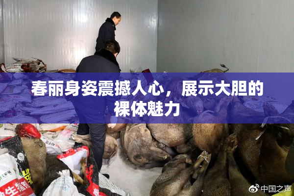 春丽身姿震撼人心，展示大胆的裸体魅力