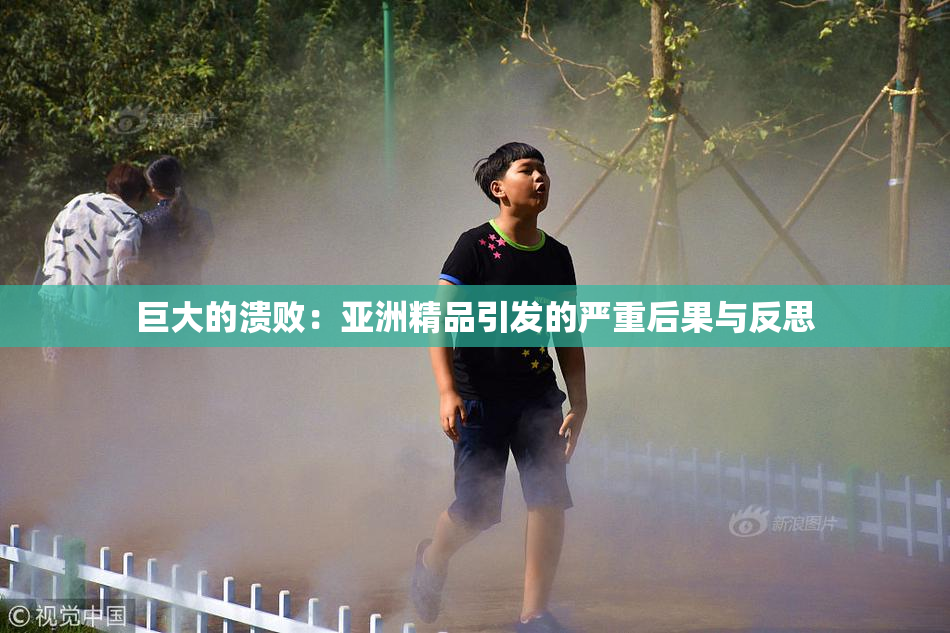 巨大的溃败：亚洲精品引发的严重后果与反思