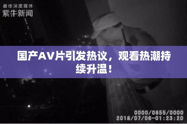 国产AV片引发热议，观看热潮持续升温！