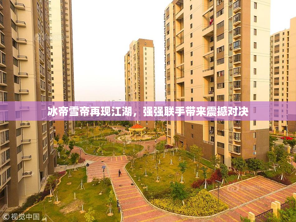 冰帝雪帝再现江湖，强强联手带来震撼对决