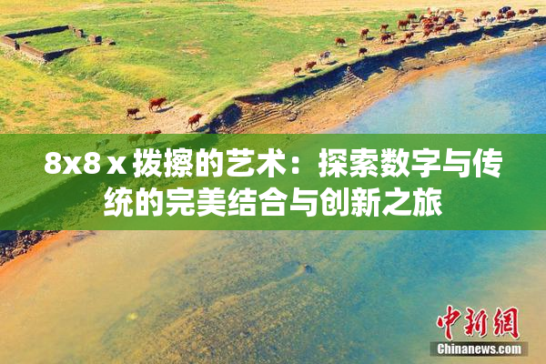 8x8ⅹ拨擦的艺术：探索数字与传统的完美结合与创新之旅