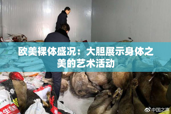 欧美裸体盛况：大胆展示身体之美的艺术活动