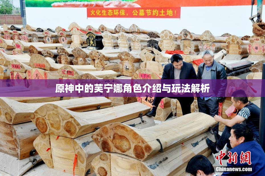 原神中的芙宁娜角色介绍与玩法解析