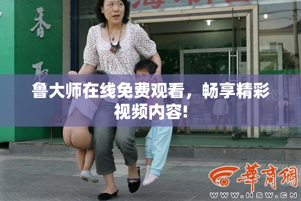 鲁大师在线免费观看，畅享精彩视频内容!