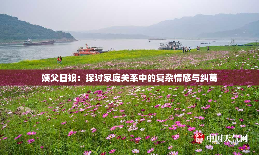 姨父日娘：探讨家庭关系中的复杂情感与纠葛