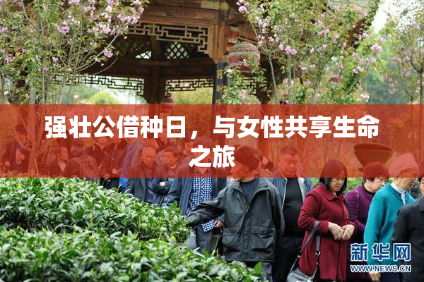 强壮公借种日，与女性共享生命之旅