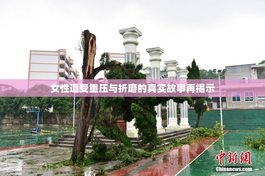 女性遭受重压与折磨的真实故事再揭示