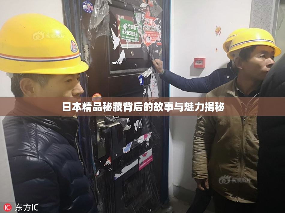 日本精品秘藏背后的故事与魅力揭秘