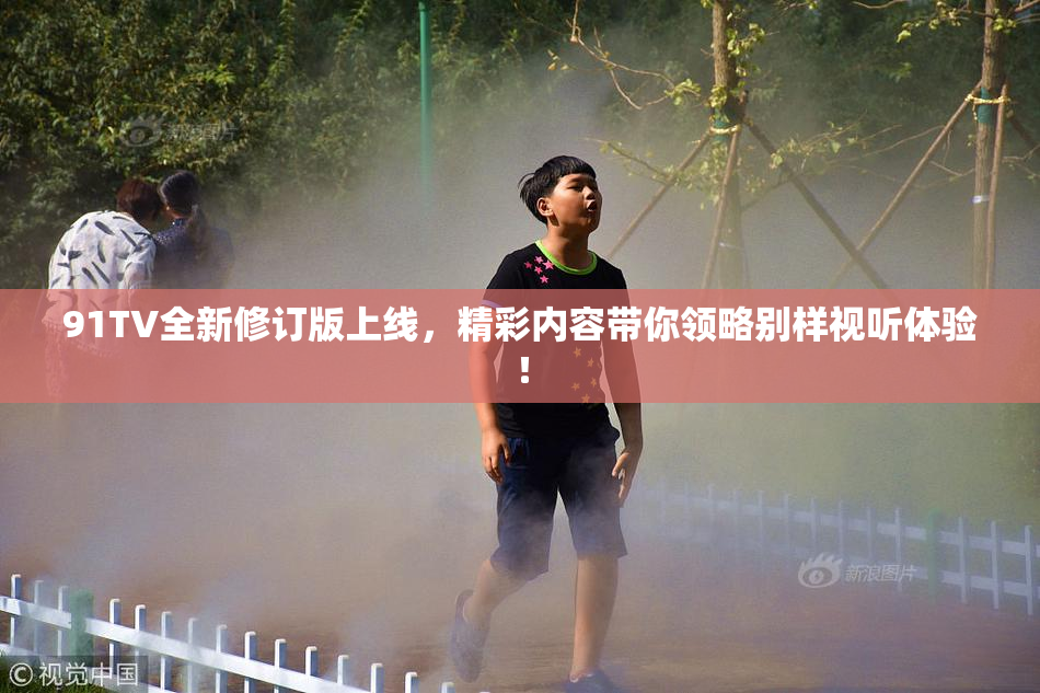 91TV全新修订版上线，精彩内容带你领略别样视听体验！