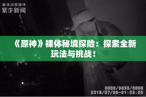 《原神》裸体秘境探险：探索全新玩法与挑战！