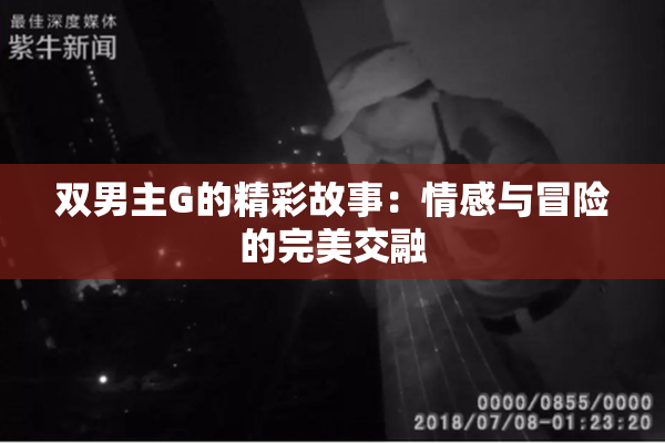 双男主G的精彩故事：情感与冒险的完美交融