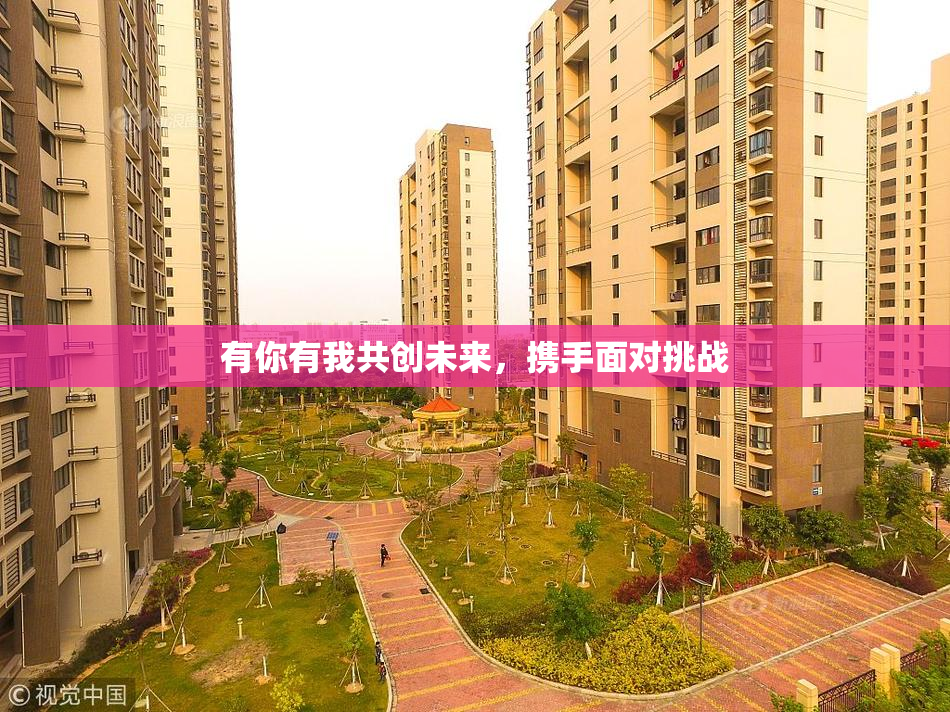 有你有我共创未来，携手面对挑战