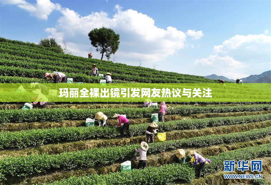 玛丽全裸出镜引发网友热议与关注