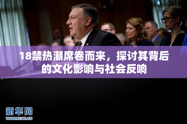 18禁热潮席卷而来，探讨其背后的文化影响与社会反响