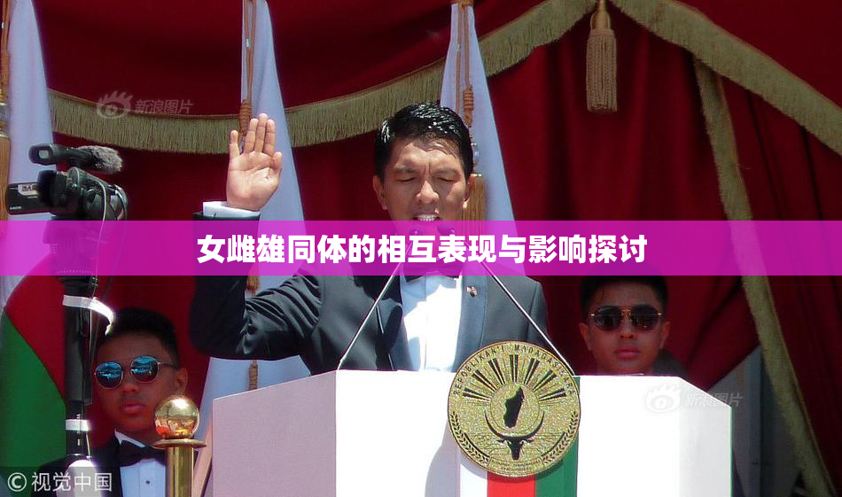 女雌雄同体的相互表现与影响探讨