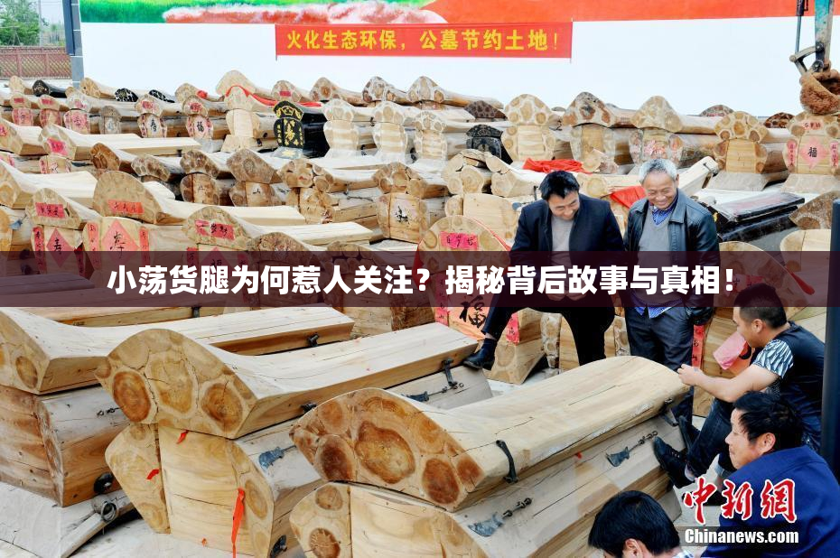 小荡货腿为何惹人关注？揭秘背后故事与真相！