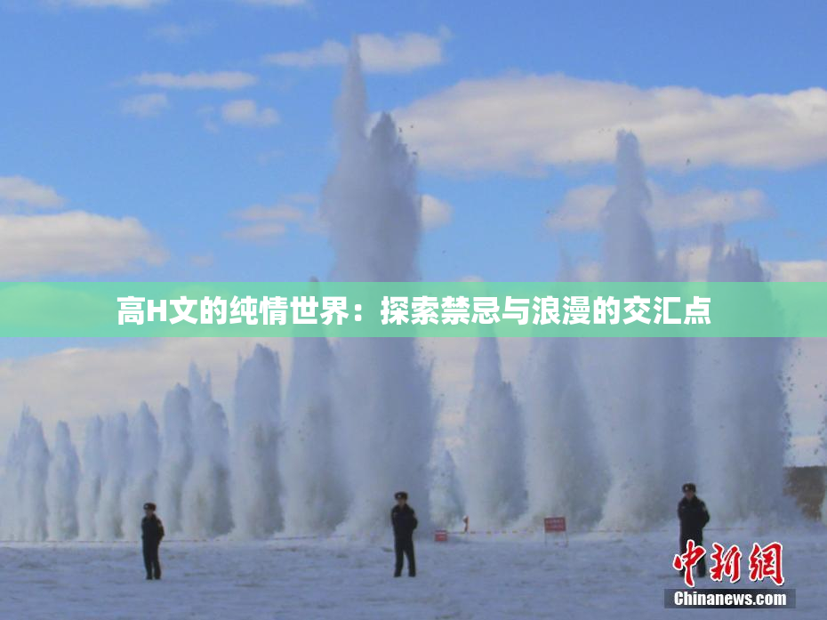 高H文的纯情世界：探索禁忌与浪漫的交汇点