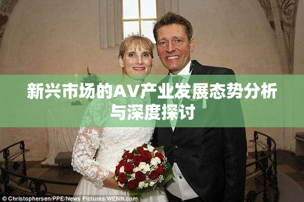 新兴市场的AV产业发展态势分析与深度探讨