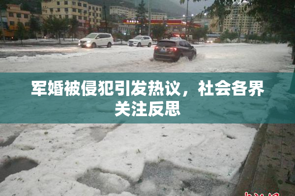 军婚被侵犯引发热议，社会各界关注反思