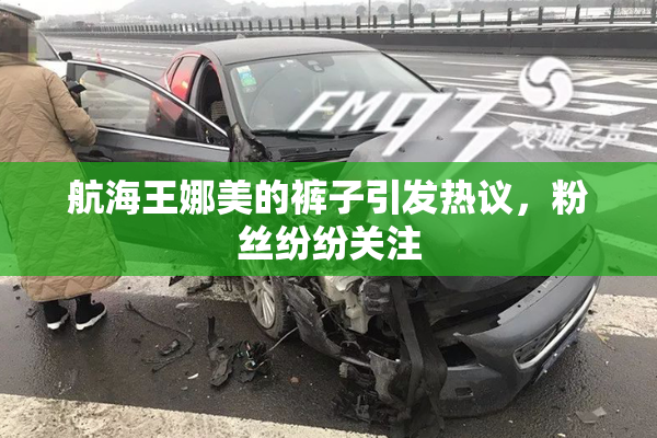 航海王娜美的裤子引发热议，粉丝纷纷关注