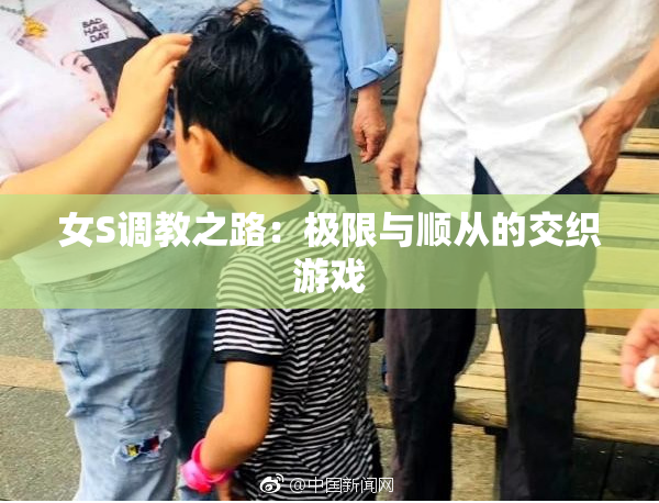 女S调教之路：极限与顺从的交织游戏