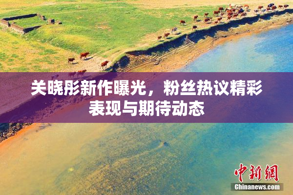 关晓彤新作曝光，粉丝热议精彩表现与期待动态