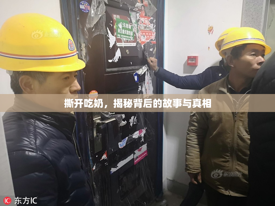 撕开吃奶，揭秘背后的故事与真相
