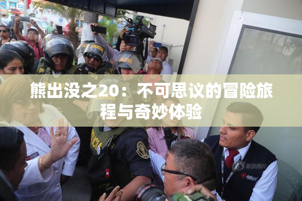 熊出没之20：不可思议的冒险旅程与奇妙体验