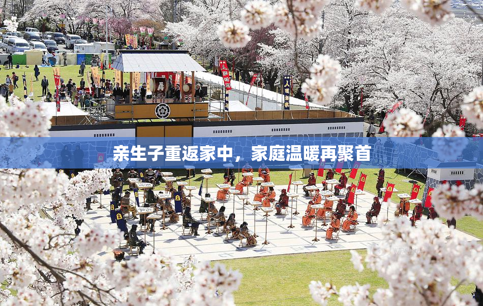 亲生子重返家中，家庭温暖再聚首