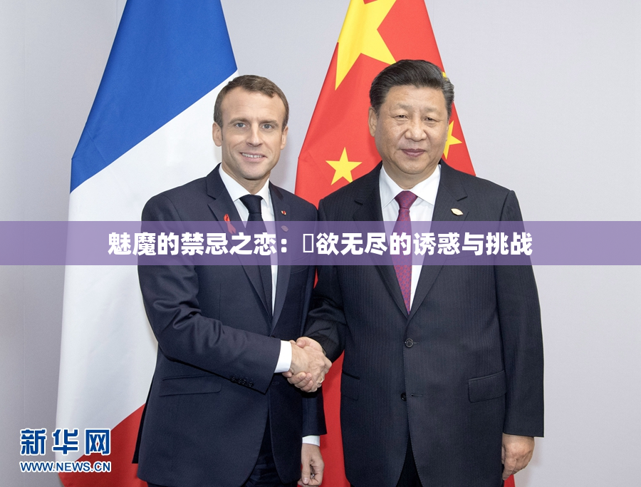 魅魔的禁忌之恋：婬欲无尽的诱惑与挑战