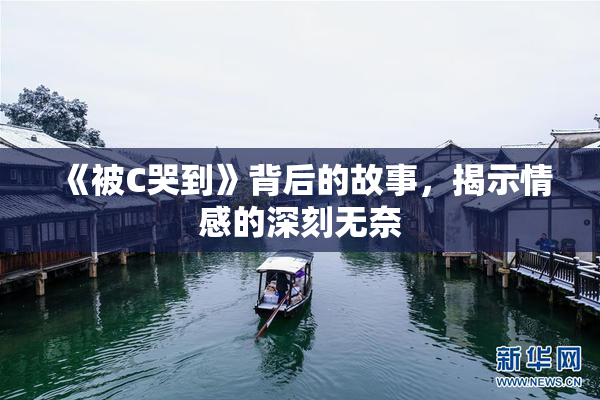 《被C哭到》背后的故事，揭示情感的深刻无奈